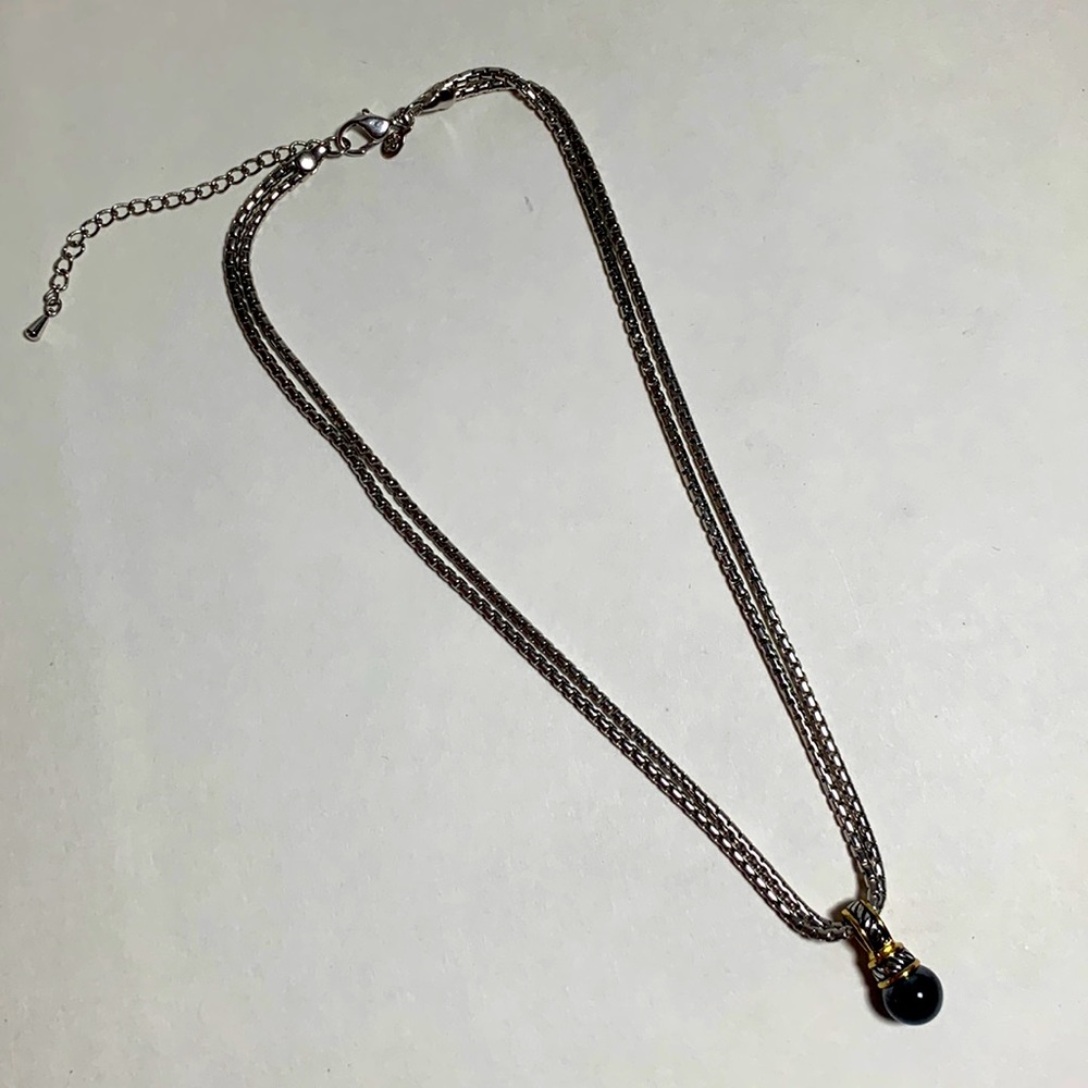 Premier Designs Necklace